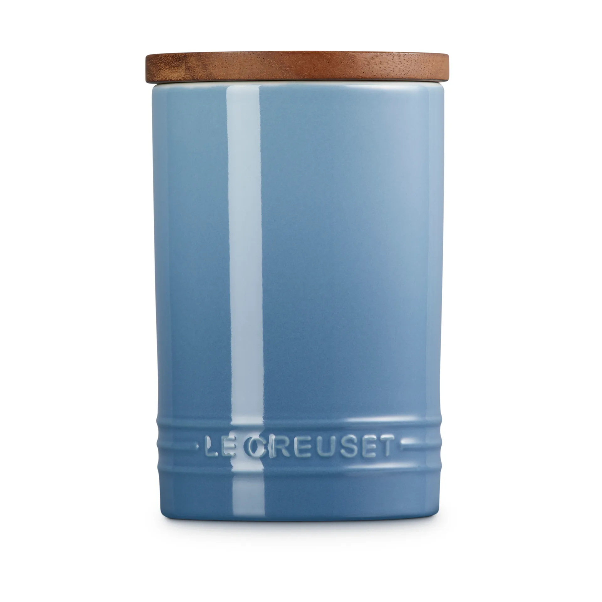 Le Creuset Signature pojemnik do przechowywania, Chambray, 770 ml Le Creuset