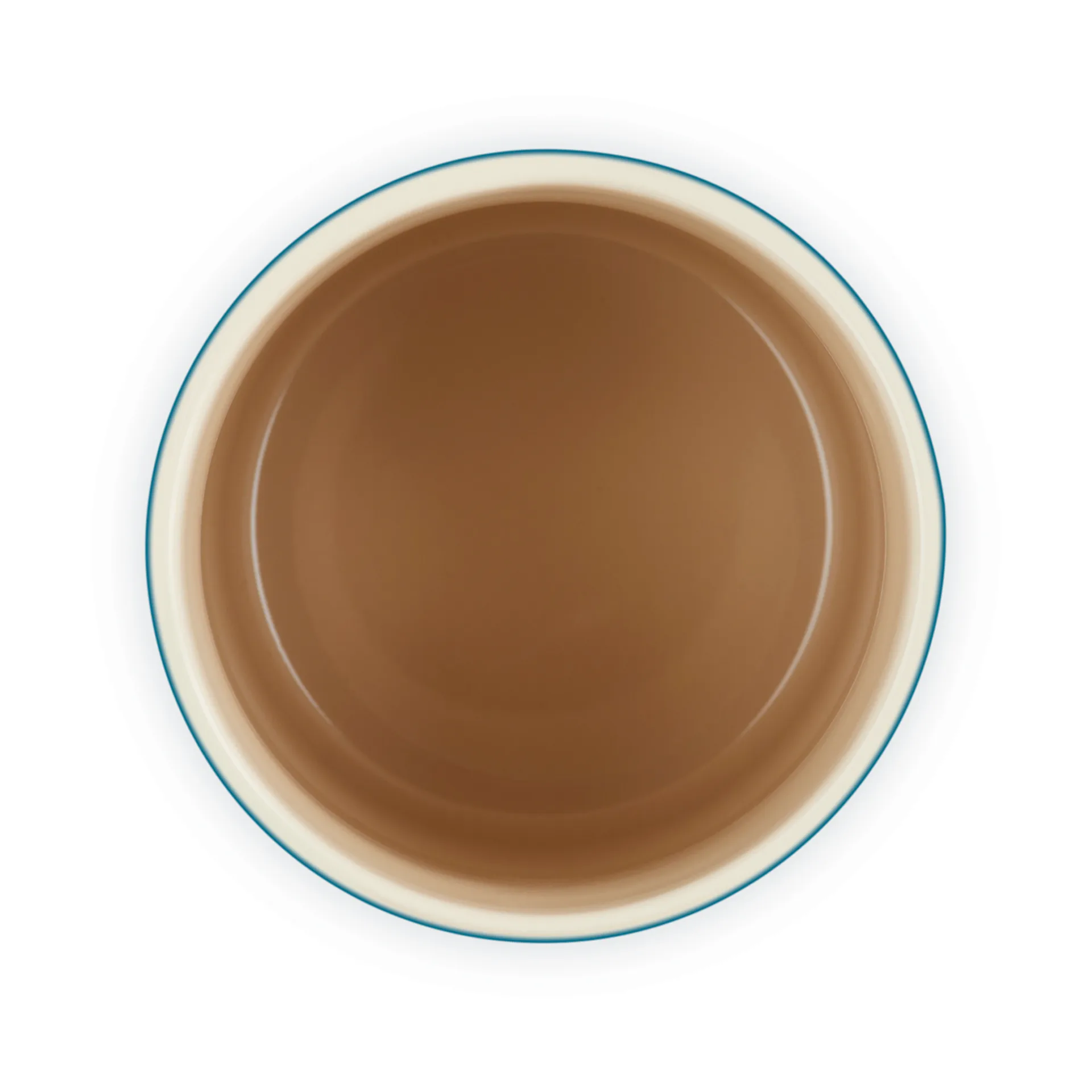 Le Creuset Signature pojemnik do przechowywania, Deep Teal, 770 ml Le Creuset