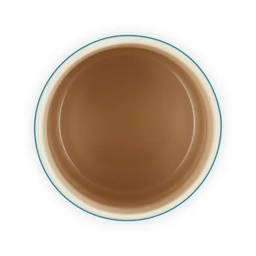 Le Creuset Signature pojemnik do przechowywania - Deep Teal, 770 ml - Le Creuset
