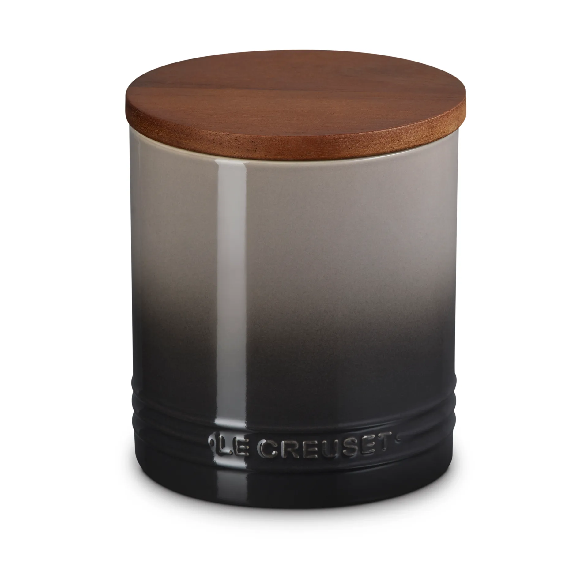 Le Creuset Signature pojemnik do przechowywania, Flint, 1,1 L Le Creuset