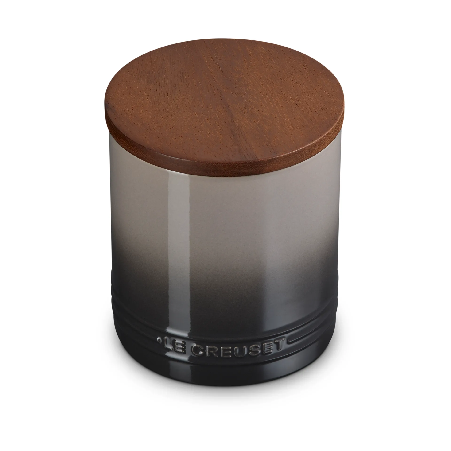 Le Creuset Signature pojemnik do przechowywania, Flint, 1,1 L Le Creuset