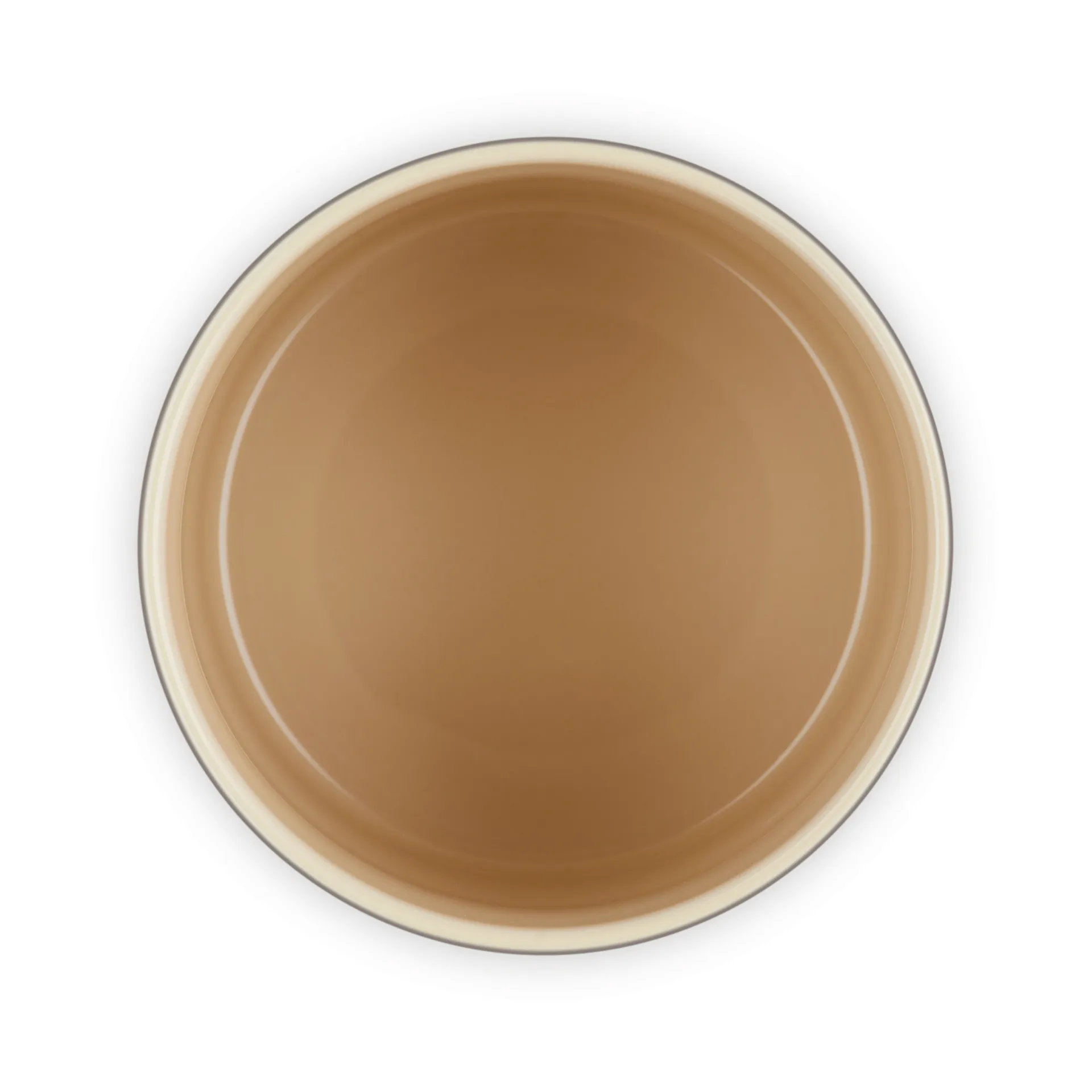 Le Creuset Signature pojemnik do przechowywania, Flint, 1,1 L Le Creuset