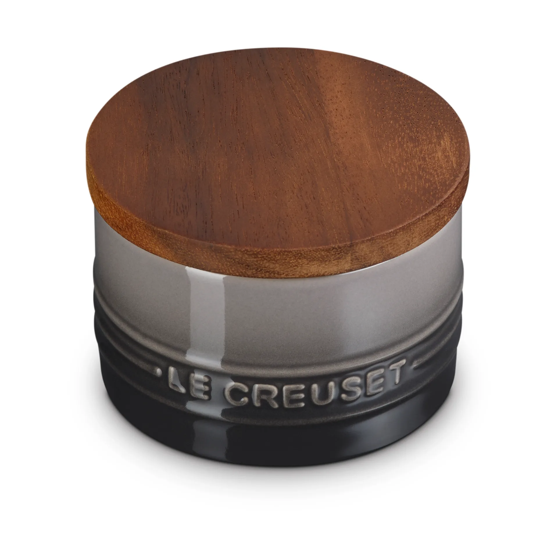 Le Creuset Signature pojemnik do przechowywania, Flint, 200 ml Le Creuset