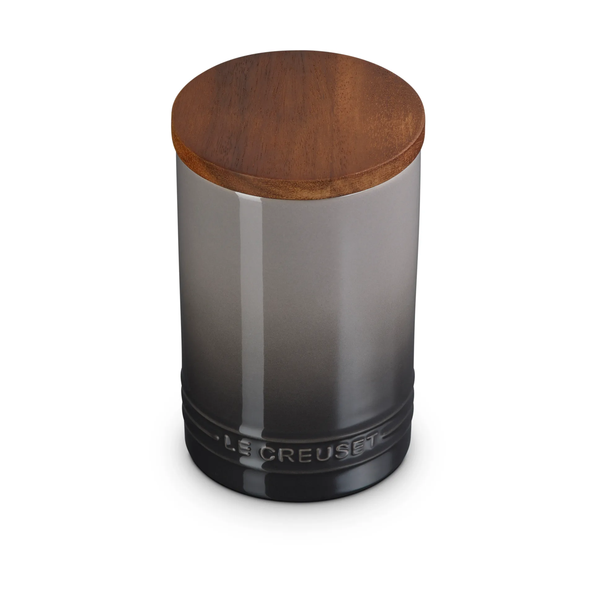 Le Creuset Signature pojemnik do przechowywania, Flint, 770 ml Le Creuset