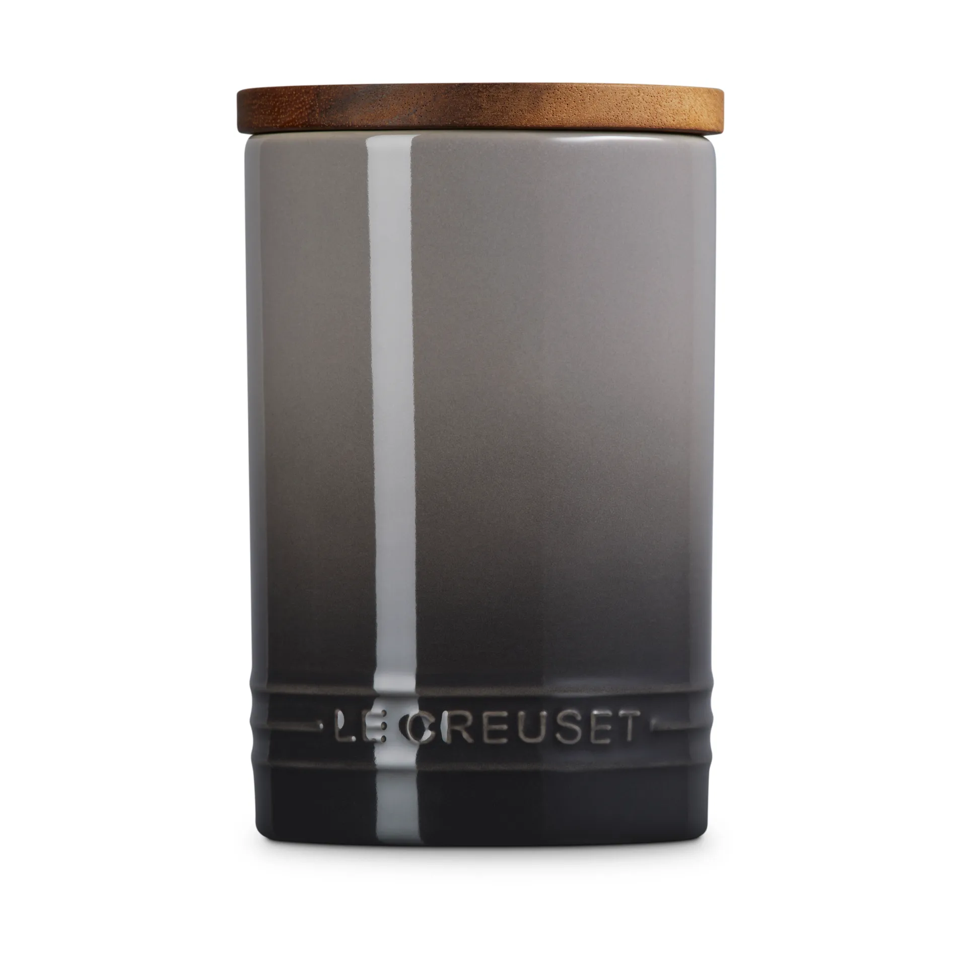 Le Creuset Signature pojemnik do przechowywania, Flint, 770 ml Le Creuset