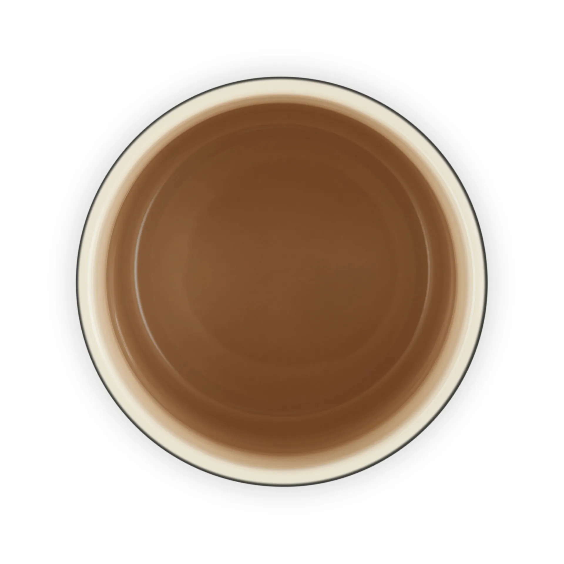 Le Creuset Signature pojemnik do przechowywania, Matte Black, 770 ml Le Creuset