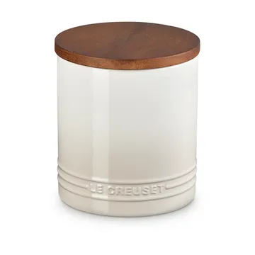 Le Creuset Signature pojemnik do przechowywania - Meringue, 1,1 L - Le Creuset