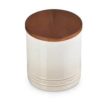 Le Creuset Signature pojemnik do przechowywania - Meringue, 1,1 L - Le Creuset