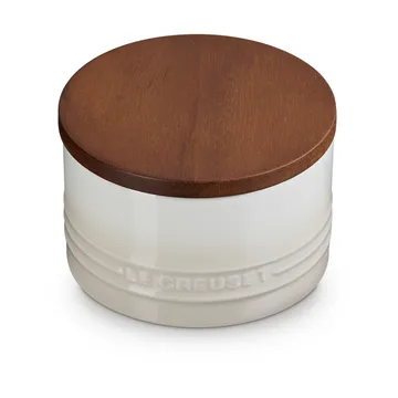 Le Creuset Signature pojemnik do przechowywania - Meringue, 470 ml - Le Creuset