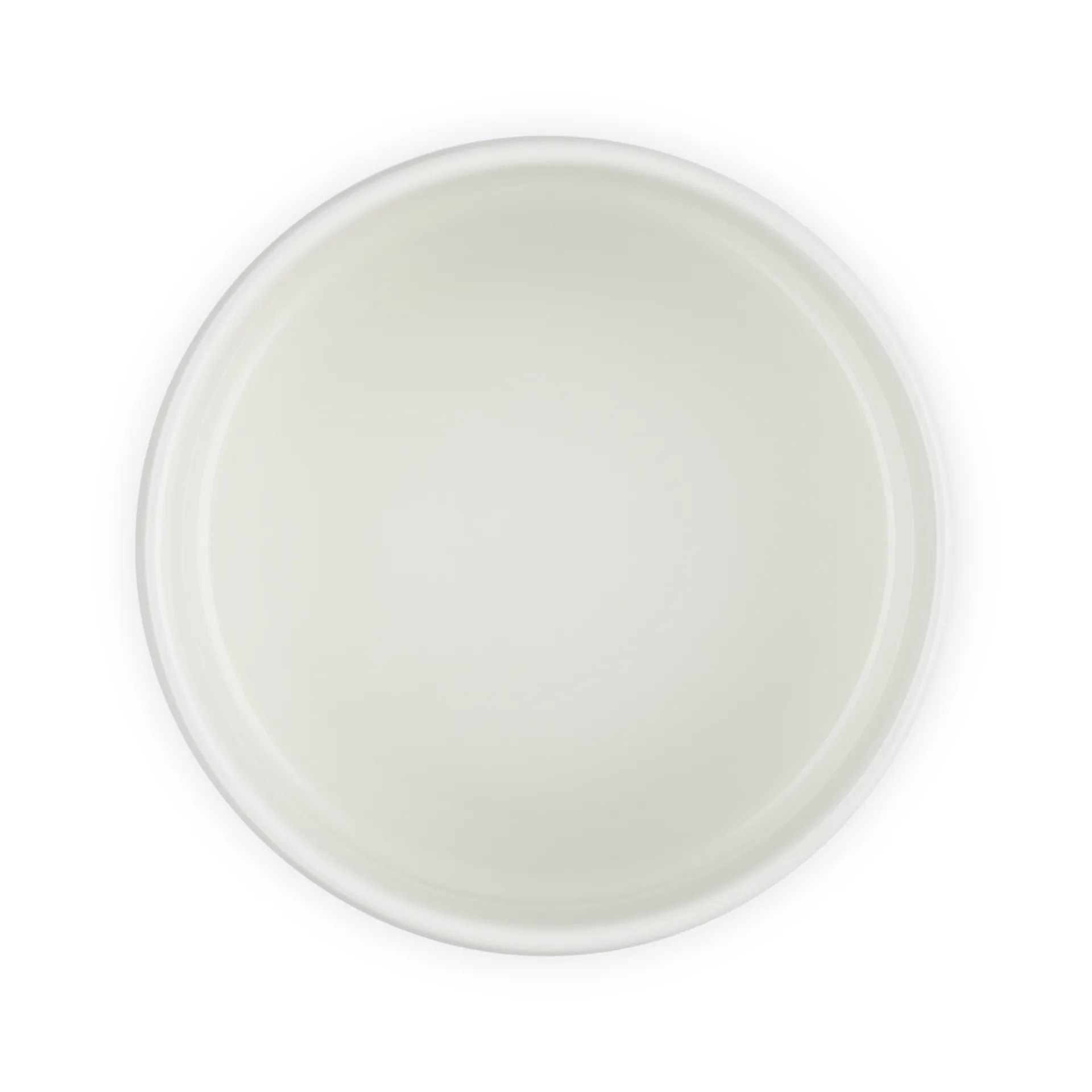 Le Creuset Signature pojemnik do przechowywania, Meringue, 470 ml Le Creuset