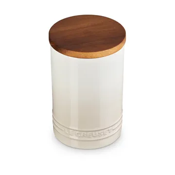 Le Creuset Signature pojemnik do przechowywania - Meringue, 770 ml - Le Creuset