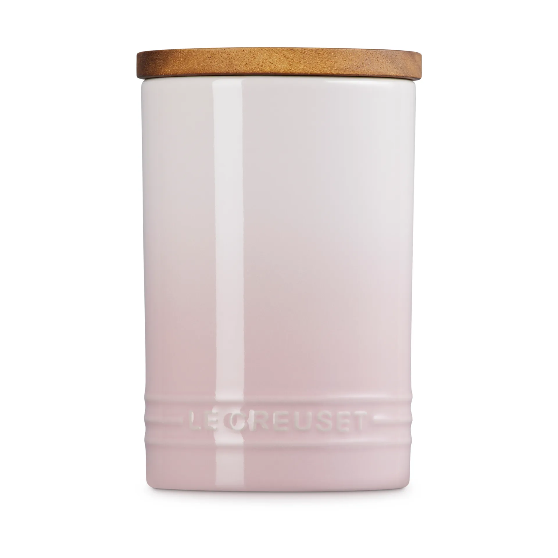Le Creuset Signature pojemnik do przechowywania, Shell Pink, 770 ml Le Creuset