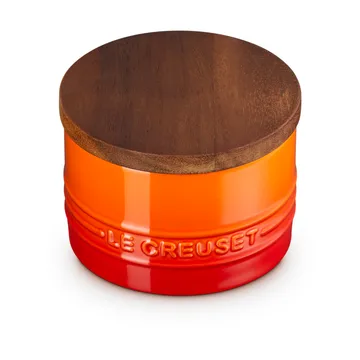 Le Creuset Signature pojemnik do przechowywania - Volcanic, 200 ml - Le Creuset