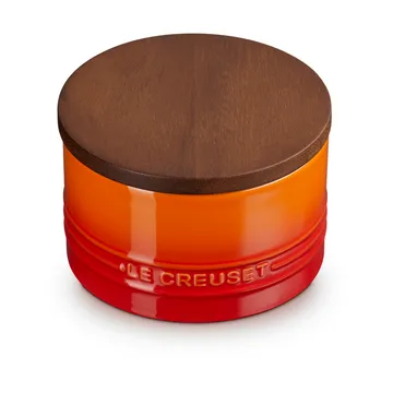Le Creuset Signature pojemnik do przechowywania - Volcanic, 470 ml - Le Creuset