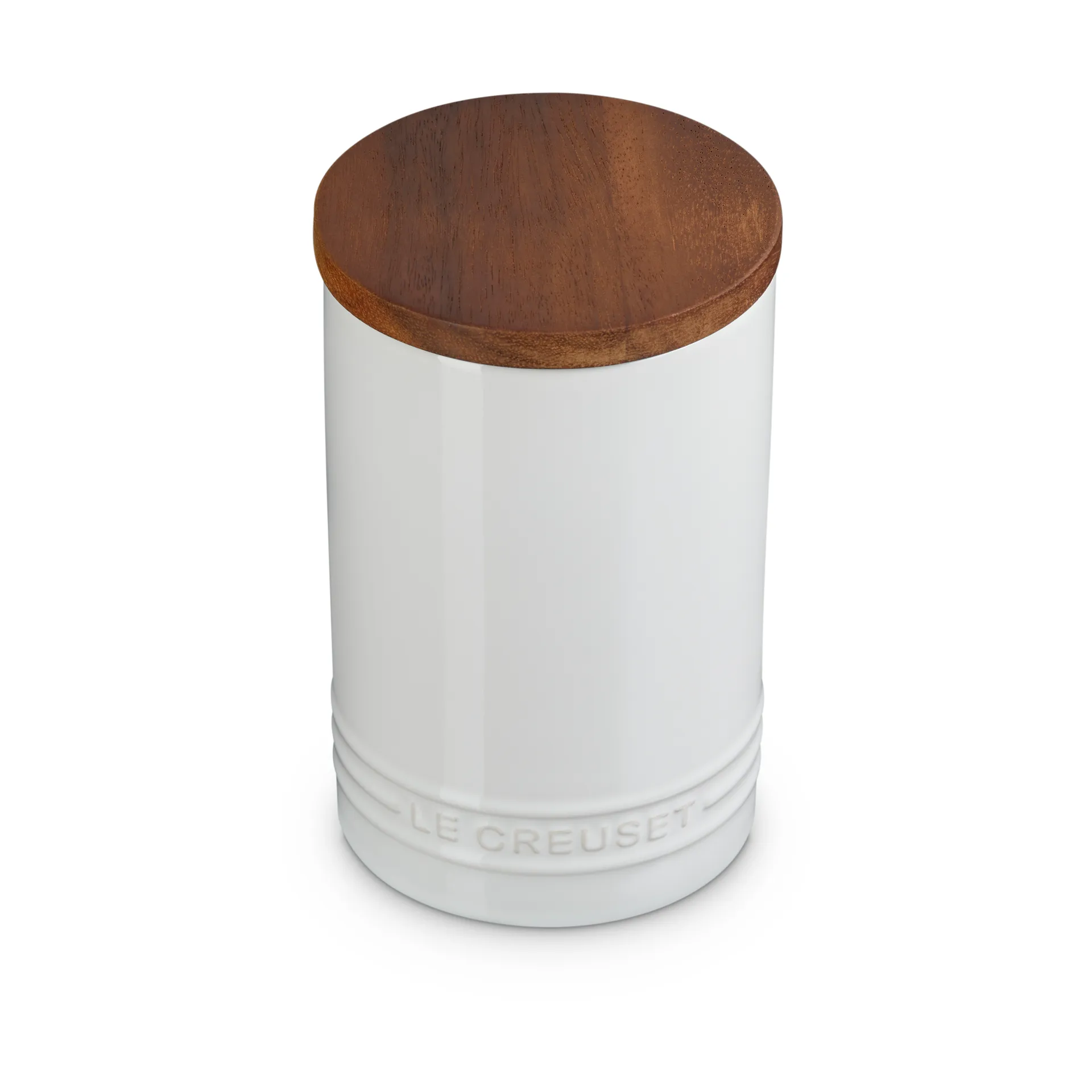 Le Creuset Signature pojemnik do przechowywania, White, 770 ml Le Creuset