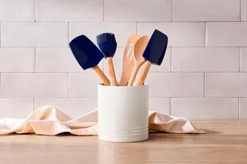 Le Creuset Signature szpatuła - Azure, medium - Le Creuset