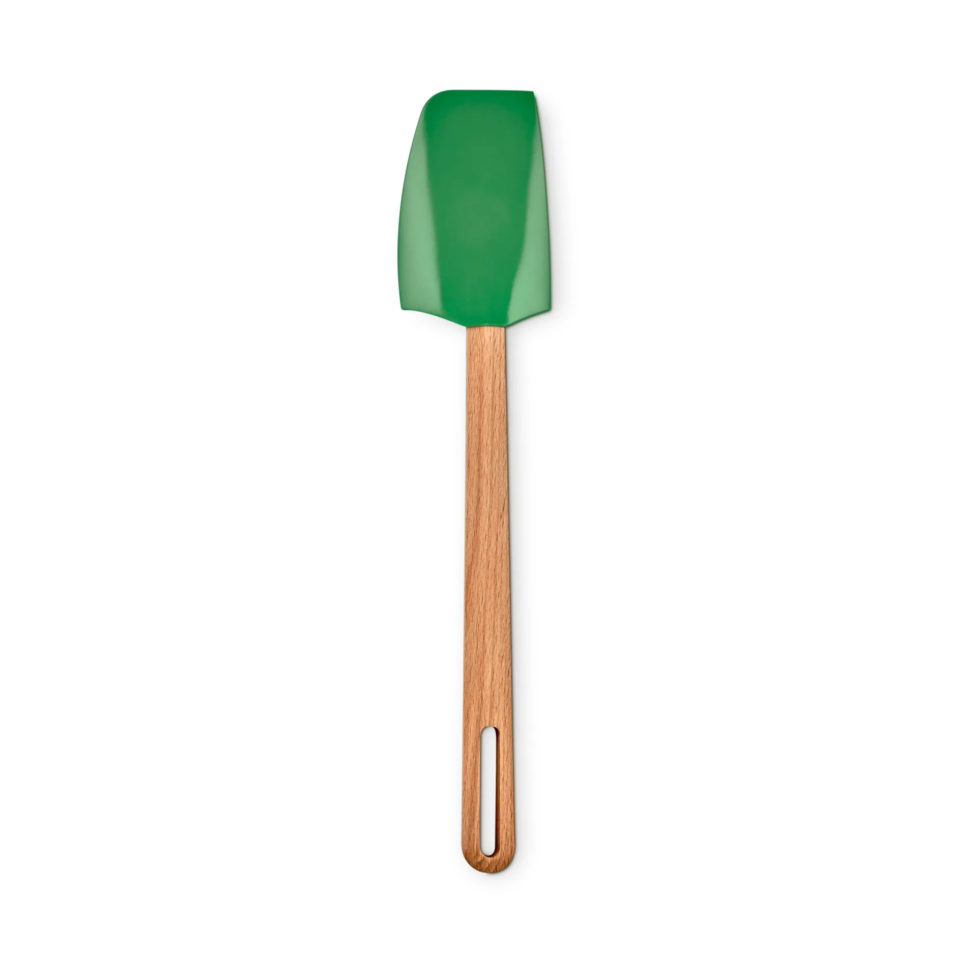 Le Creuset Signature szpatuła, Bamboo, medium Le Creuset
