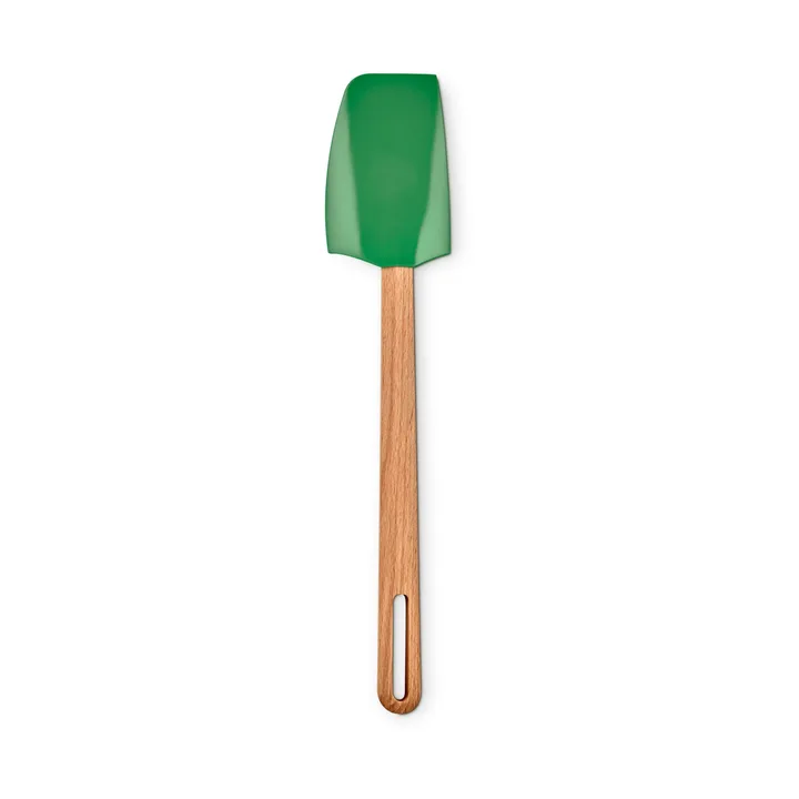 Le Creuset Signature szpatuła - Bamboo, medium - Le Creuset