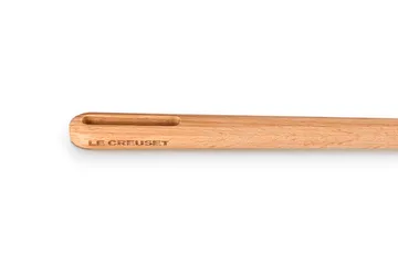 Le Creuset Signature szpatuła - Bamboo, medium - Le Creuset