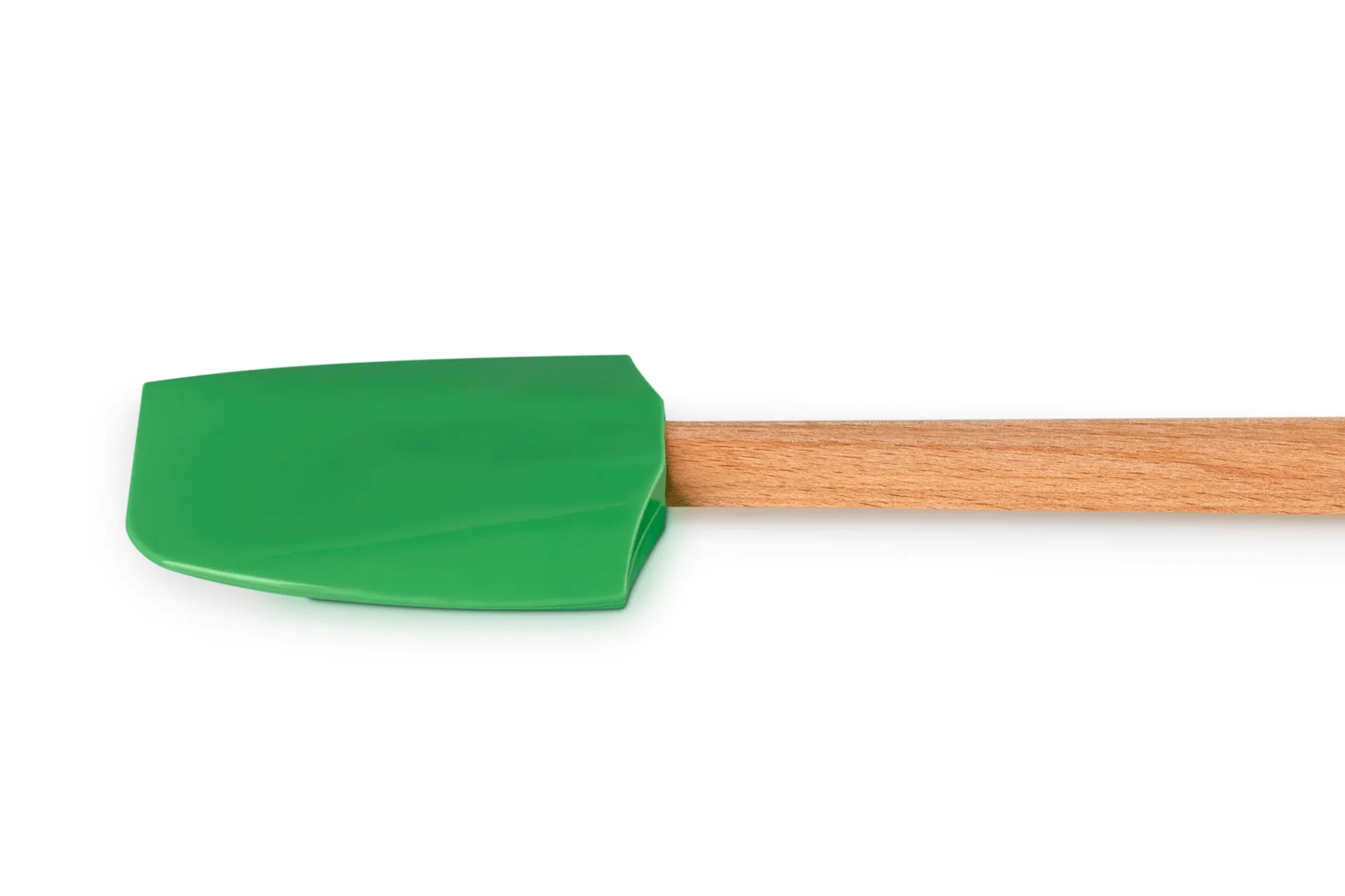 Le Creuset Signature szpatuła, Bamboo, medium Le Creuset