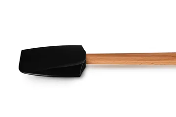 Le Creuset Signature szpatuła - Black, medium - Le Creuset