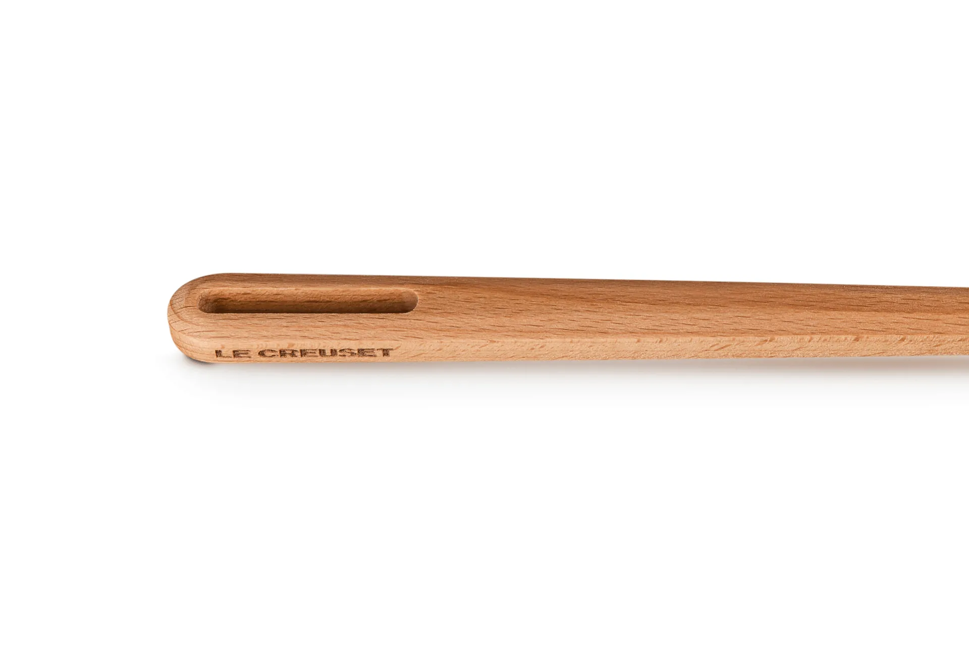 Le Creuset Signature szpatuła, Black, medium Le Creuset
