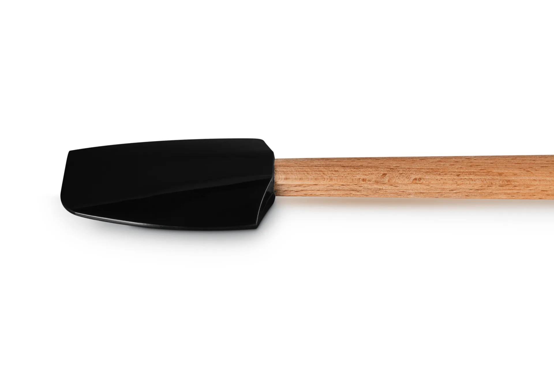 Le Creuset Signature szpatuła, Black, small Le Creuset