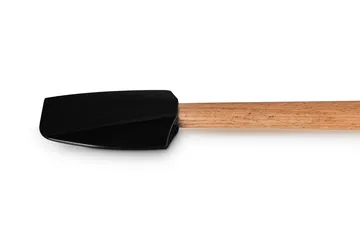 Le Creuset Signature szpatuła - Black, small - Le Creuset