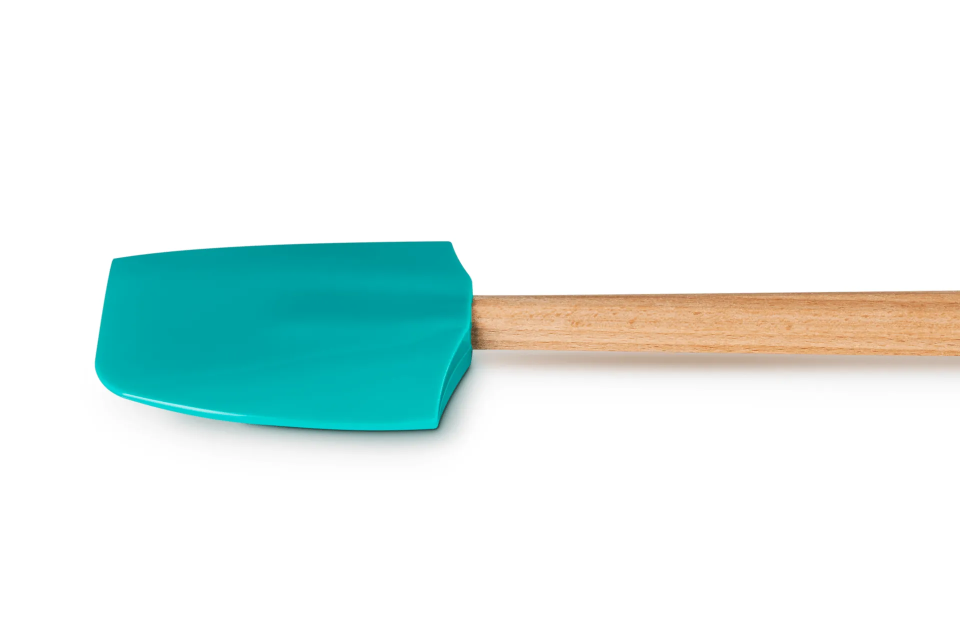 Le Creuset Signature szpatuła, Bleu Riviera, medium Le Creuset
