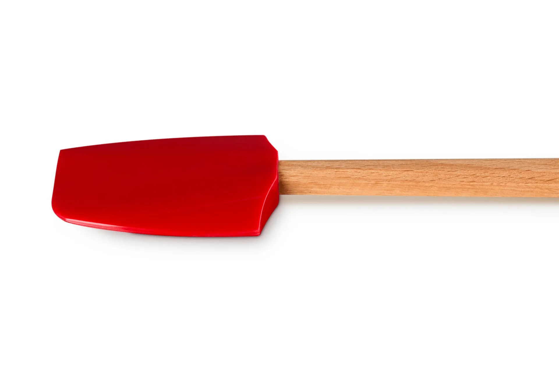 Le Creuset Signature szpatuła, Cerise, medium Le Creuset