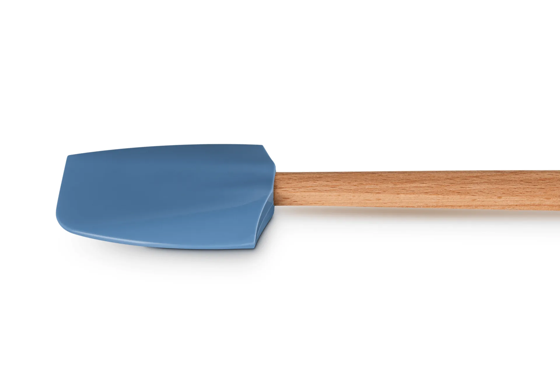 Le Creuset Signature szpatuła, Chambray, medium Le Creuset