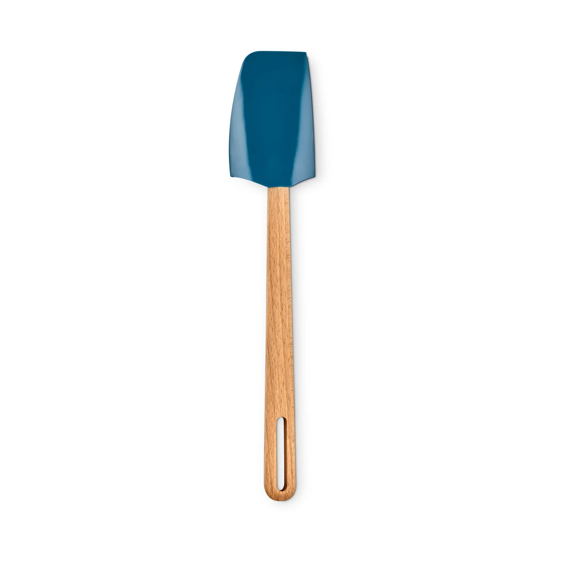 Le Creuset Signature szpatuła, Deep Teal, medium Le Creuset
