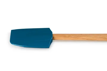 Le Creuset Signature szpatuła - Deep Teal, medium - Le Creuset