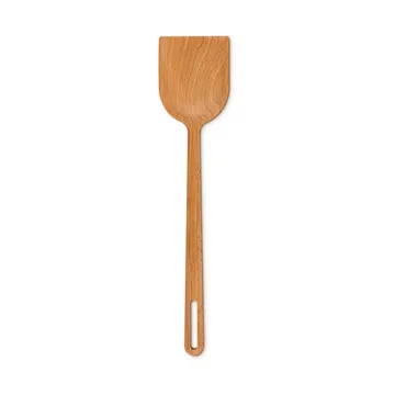 Le Creuset Signature szpatuła do smażenia - Buk, 32 cm - Le Creuset