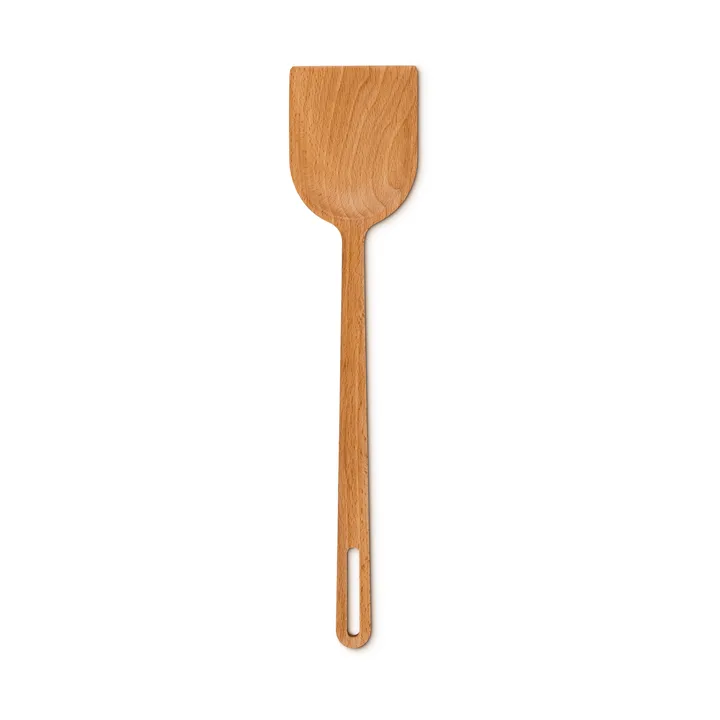 Le Creuset Signature szpatuła do smażenia - Buk, 32 cm - Le Creuset