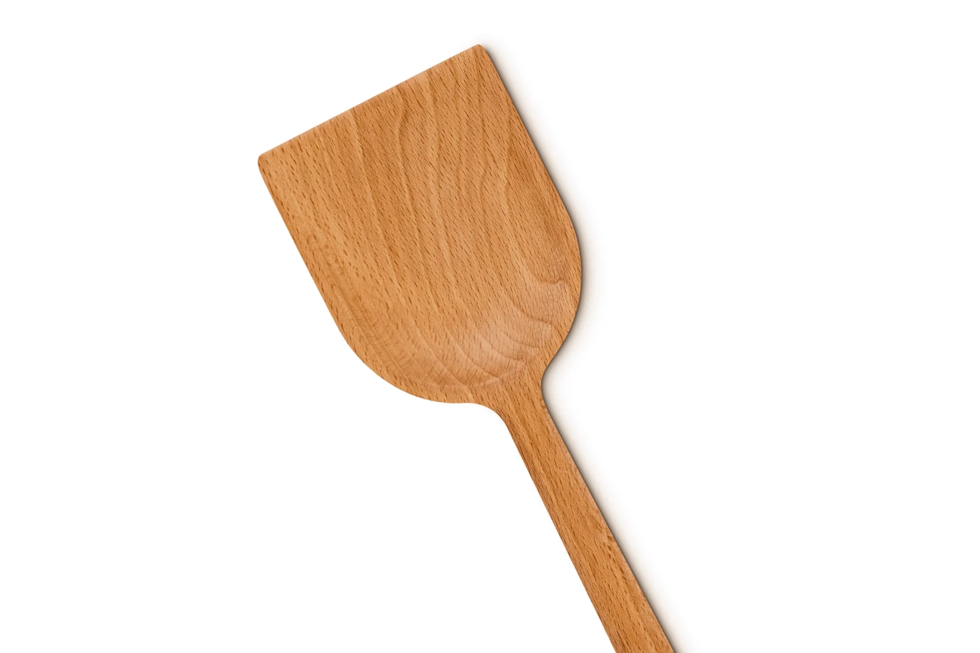 Le Creuset Signature szpatuła do smażenia, Buk, 32 cm Le Creuset