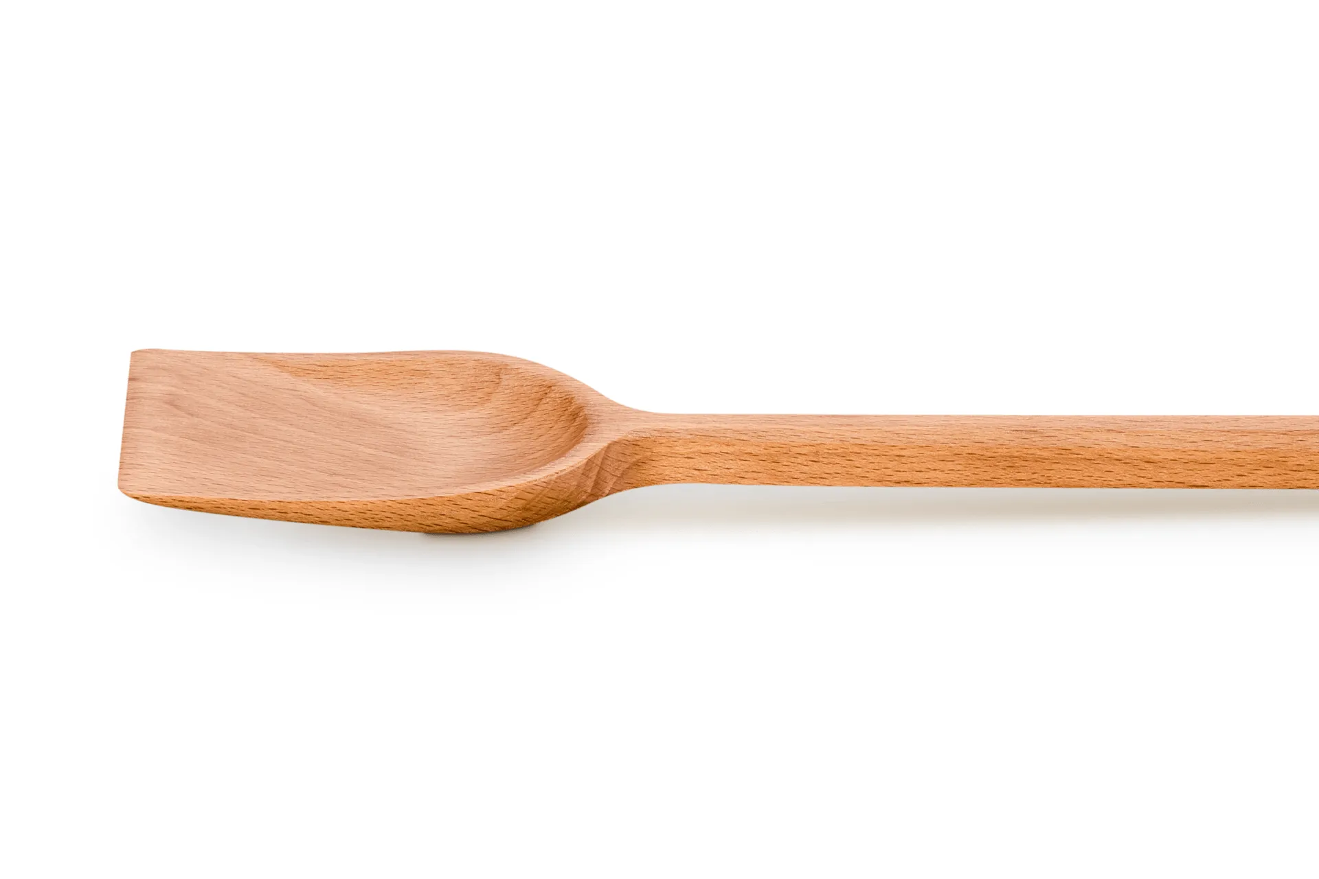 Le Creuset Signature szpatuła do smażenia, Buk, 32 cm Le Creuset