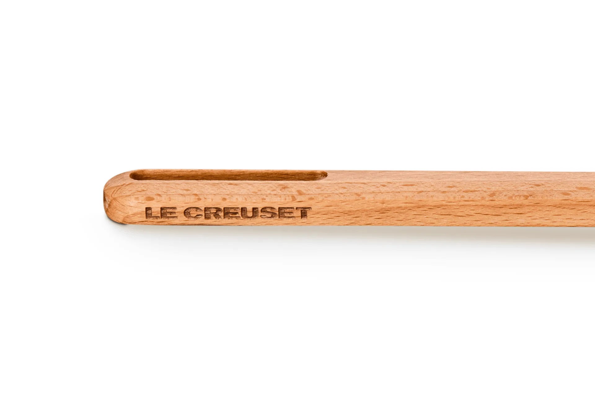 Le Creuset Signature szpatuła do smażenia, Buk, 32 cm Le Creuset