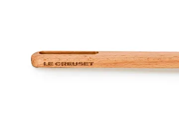 Le Creuset Signature szpatuła do smażenia - Buk, 32 cm - Le Creuset