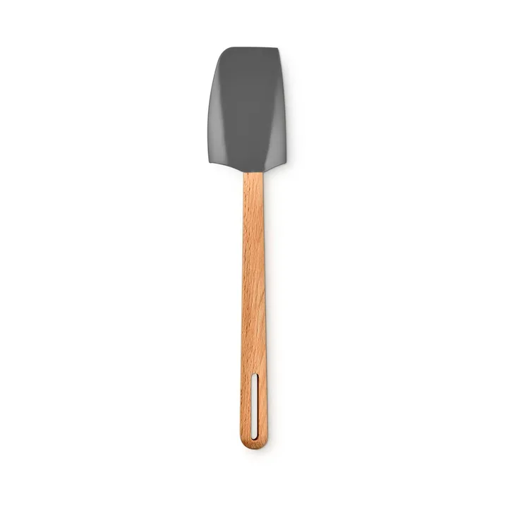 Le Creuset Signature szpatuła - Flint, medium - Le Creuset