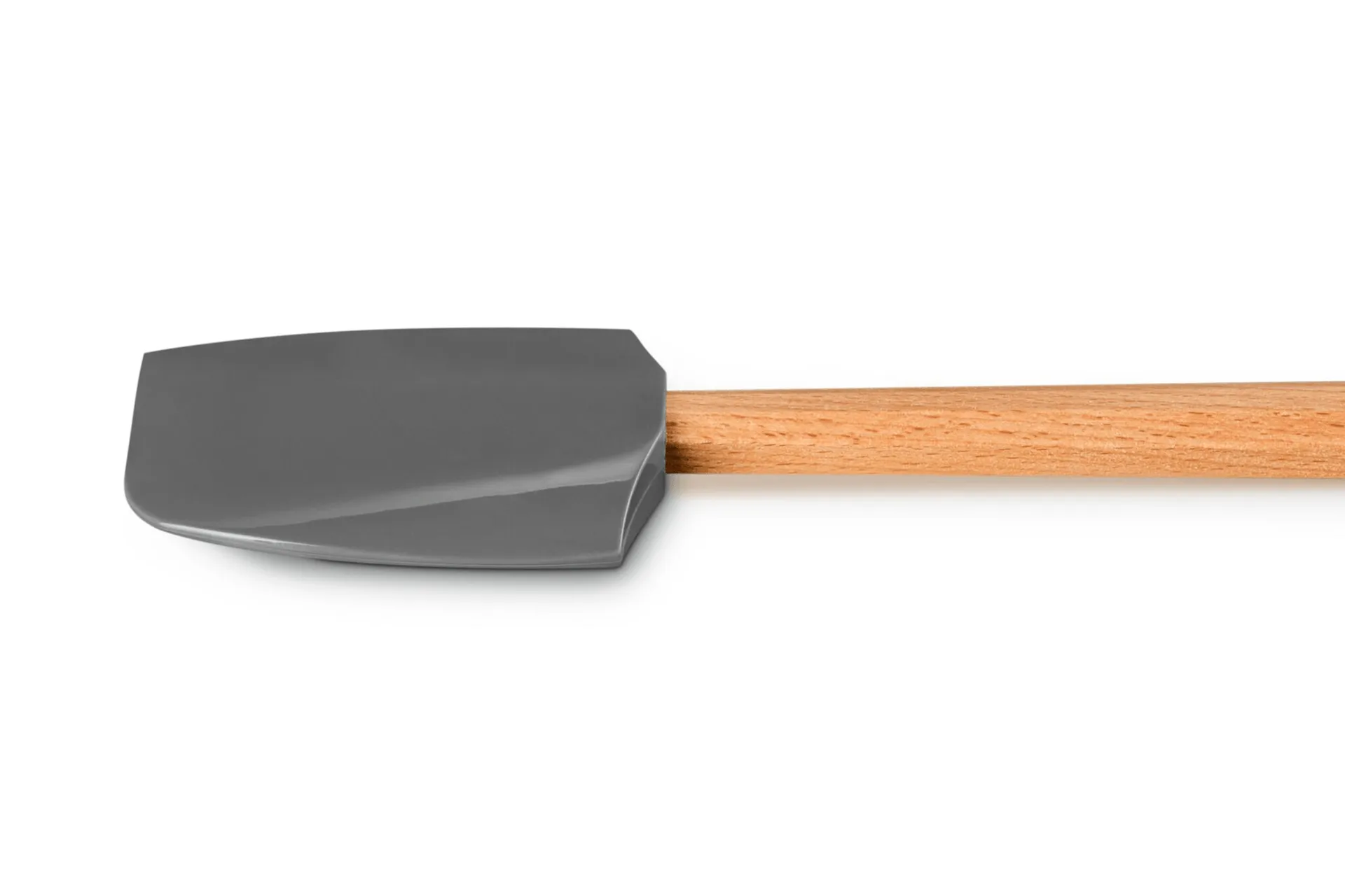 Le Creuset Signature szpatuła, Flint, medium Le Creuset