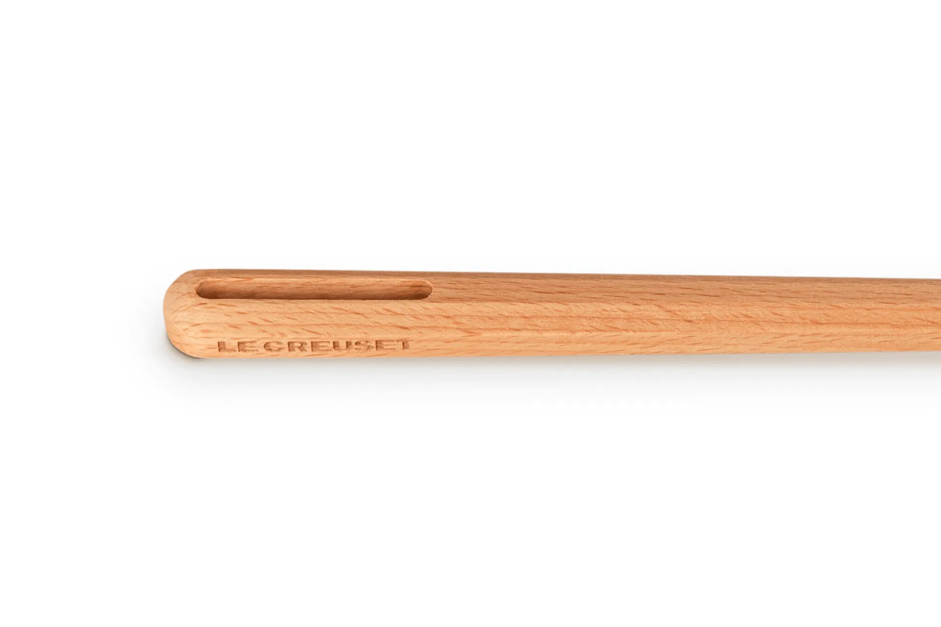 Le Creuset Signature szpatuła, Flint, medium Le Creuset