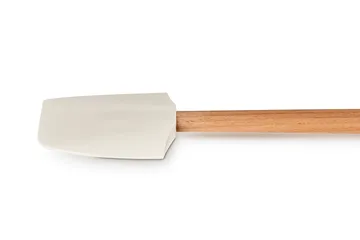Le Creuset Signature szpatuła - Meringue, medium - Le Creuset