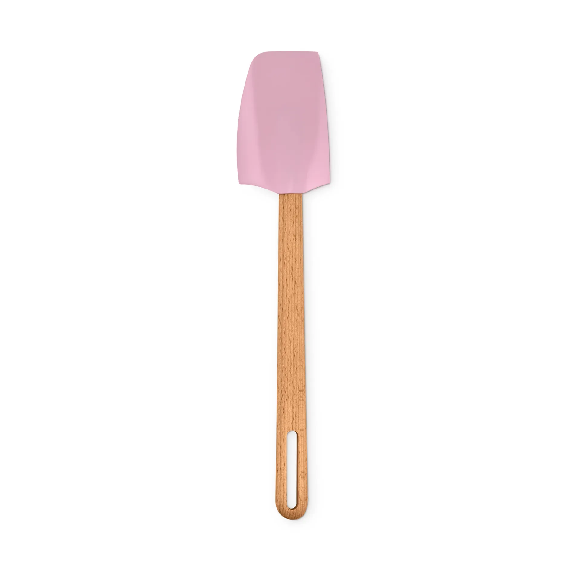 Le Creuset Signature szpatuła, Powder Pink, medium Le Creuset