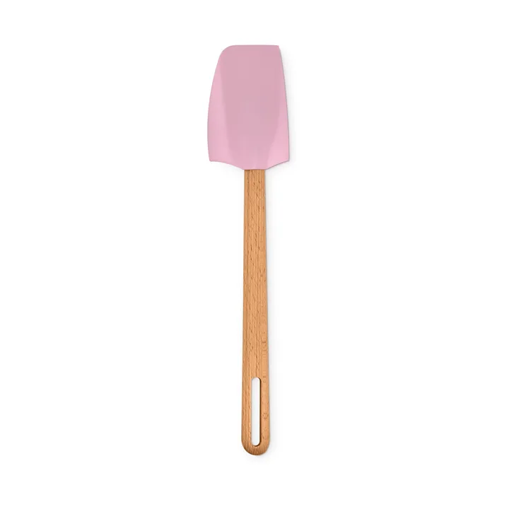 Le Creuset Signature szpatuła - Powder Pink, medium - Le Creuset