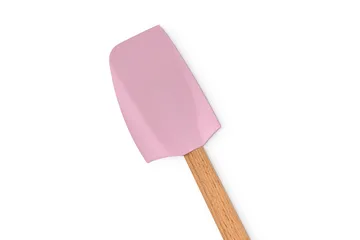 Le Creuset Signature szpatuła - Powder Pink, medium - Le Creuset