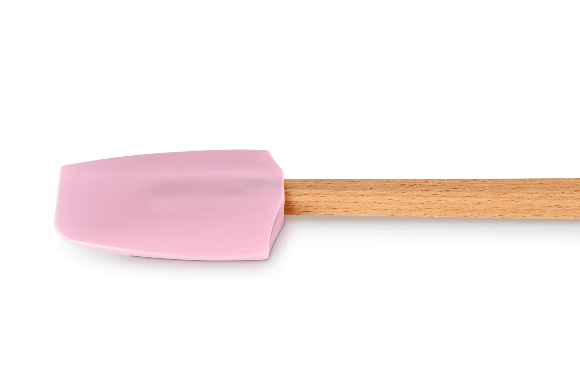 Le Creuset Signature szpatuła, Powder Pink, medium Le Creuset