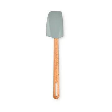 Le Creuset Signature szpatuła - Sea Salt, medium - Le Creuset