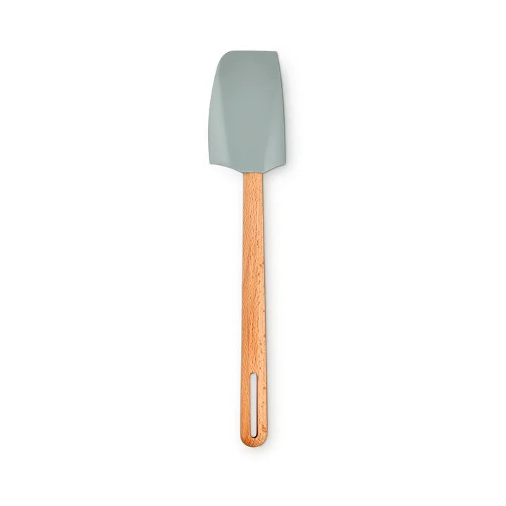 Le Creuset Signature szpatuła - Sea Salt, medium - Le Creuset