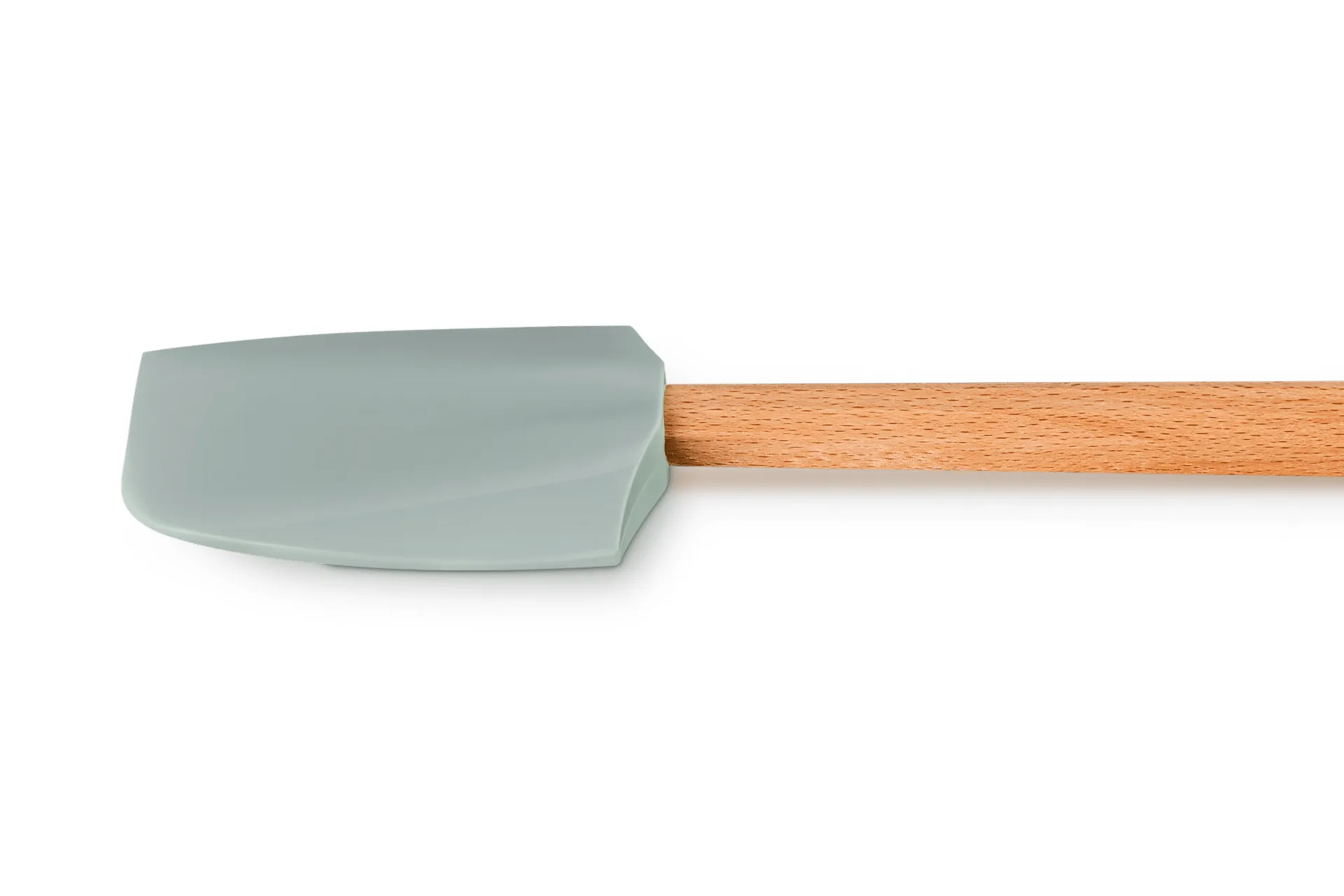 Le Creuset Signature szpatuła, Sea Salt, medium Le Creuset